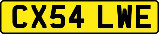 CX54LWE