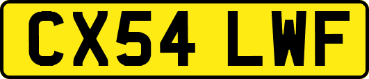 CX54LWF
