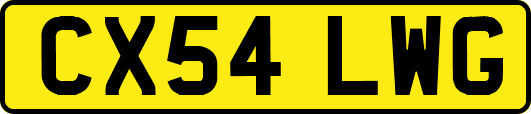 CX54LWG