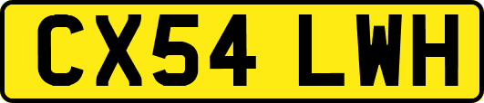 CX54LWH
