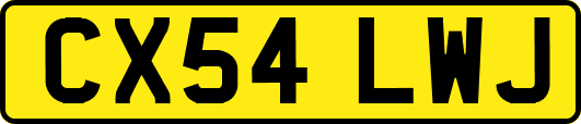 CX54LWJ