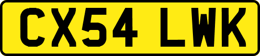 CX54LWK