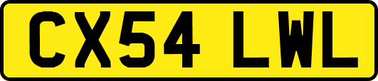 CX54LWL