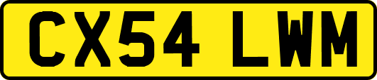 CX54LWM