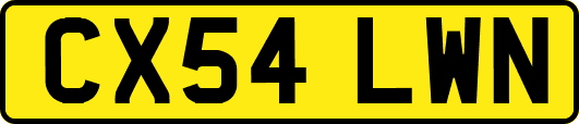 CX54LWN