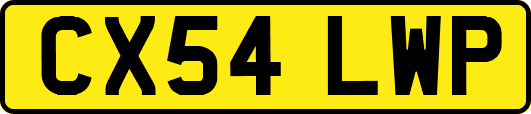 CX54LWP