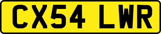 CX54LWR