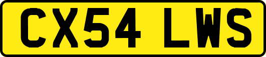 CX54LWS