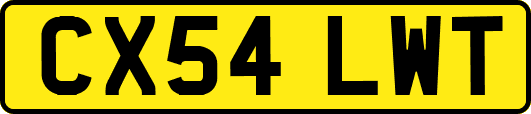 CX54LWT