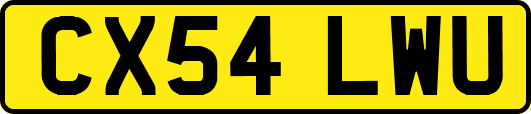 CX54LWU