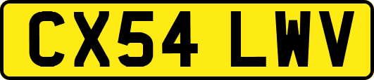 CX54LWV