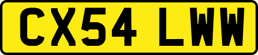 CX54LWW