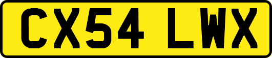 CX54LWX