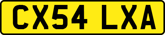 CX54LXA