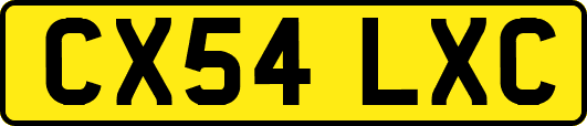 CX54LXC