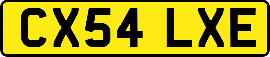 CX54LXE