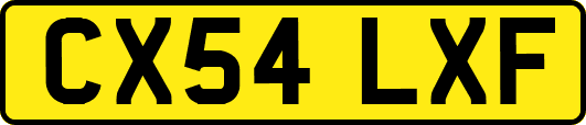 CX54LXF