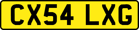 CX54LXG