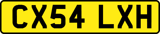 CX54LXH