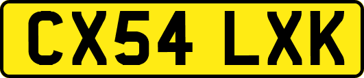 CX54LXK