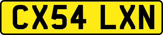 CX54LXN
