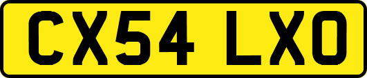 CX54LXO