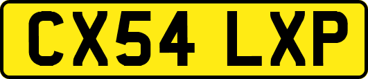 CX54LXP