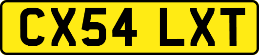 CX54LXT