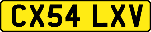 CX54LXV
