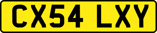 CX54LXY