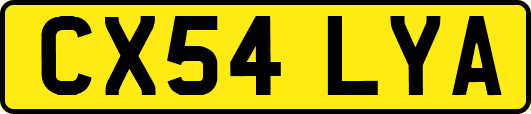 CX54LYA