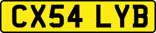 CX54LYB