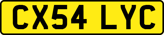 CX54LYC
