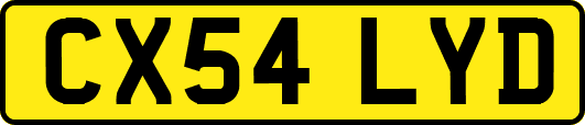 CX54LYD