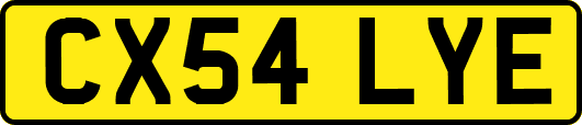 CX54LYE