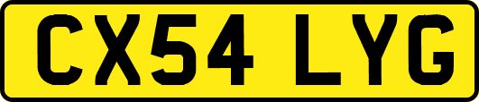 CX54LYG