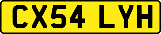 CX54LYH
