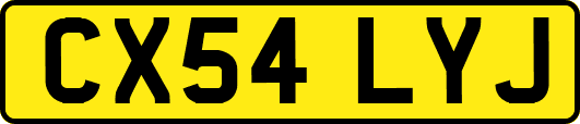 CX54LYJ