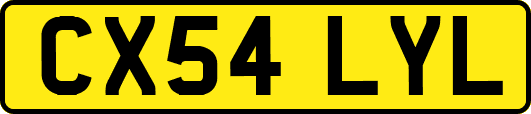 CX54LYL