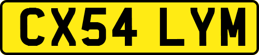 CX54LYM