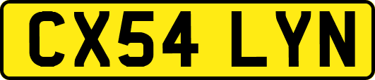 CX54LYN