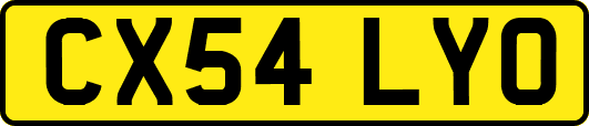 CX54LYO
