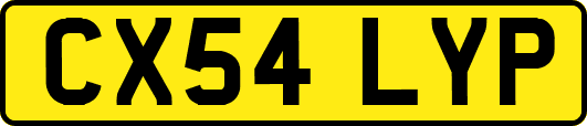 CX54LYP