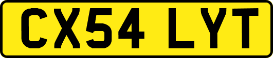 CX54LYT