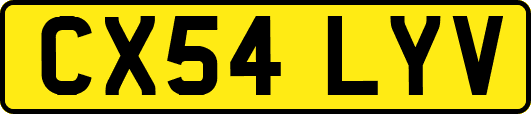 CX54LYV