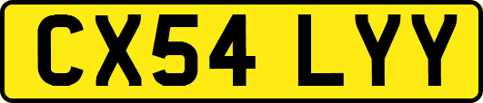 CX54LYY