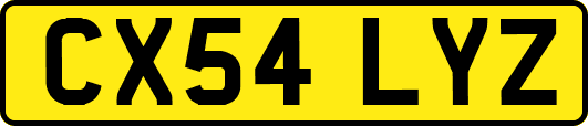 CX54LYZ