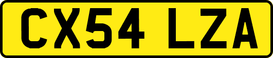 CX54LZA