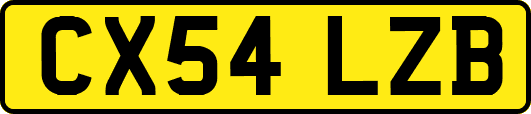CX54LZB