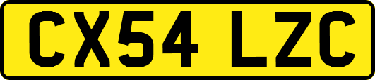 CX54LZC